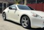 2010 NISSAN 370Z matic at (ONEWAY CARS)-3