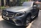 Mercedes Benz GLC 250 amg2017 -1