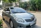 Toyota Corolla Altis 2010 for sale-0