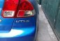 2001 Honda Civic vti s matic tranny for sale -4