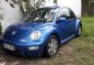 2003 Volkswagen Beetle 18 turbo local-0