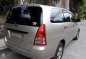 2008 Toyota Innova E for sale-4