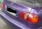 Toyota Corolla "Baby Altis" Lovelife 2000 for sale -8