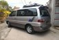 Fresh Hyundai Starex SVX RV 2000 For Sale -0