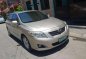 Toyota Altis 2009 rush pde swap for sale  ​ fully loaded-1
