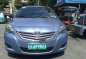 Toyota Vios 1.3J MT 2012 Blue For Sale -2