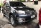 2015 Toyota Fortuner 3.0 V 4x4 Automatic Diesel-4