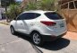 2010 Hyundai Tucson Theta II Automatic Gas 150k All-in DP-3