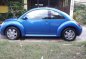 2003 Volkswagen Beetle 18 turbo local-10