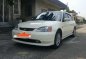 2002 Honda Civic VTIS Championship White-1