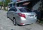 2015 Toyota Vios E for sale-2