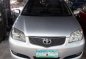 Toyota Vios 2006 automatic FOR SALE -0