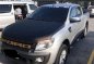 Ford Ranger XLT pick up 2014 for sale -0