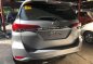 2017 Toyota Fortuner G 4x2 Silver Manual Transmission-3