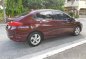 Honda City 2014 Automatic Casa Maintained-2