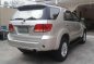 2006 Toyota Fortuner G 4x2 Fresh For Sale -6