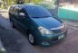 2011 Toyota Innova G Matic Diesel FOR SALE -1