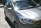 Hyundai Accent Mitsubishi Mirage G4 GLS 2015 for sale-7