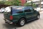2000 Ford Expedition XLT Green SUV For Sale -6