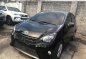 2014 Toyota Wigo 1.0G Manual Black Limited Stock-0