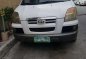 Hyundai Starex van grx 2004 model for sale -2