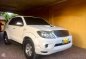 Toyota Fortuner V matic 4x4 Diesel FOR SALE 2005-0