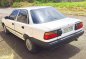 1991 Toyota Corolla xl4 1st own pristine condition 131tkms lo-4