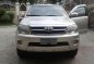 2006 Toyota Fortuner G 4x2 Fresh For Sale -4