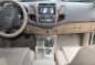 2011 TOYOTA Fortuner 3.0V 4x4 Matic FOR SALE -5