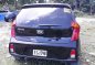 2016 Kia Picanto ex automatic FOR SALE -3