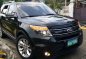 2013 Ford Explorer 4x4-Top of D Line-Good as New-Limited-Financing ok-6