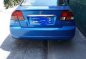 2001 Honda Civic vti s matic tranny for sale -4