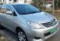 Toyota Innova 2.0 for sale -1