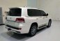 2018 Toyota Land Cruiser VX-3