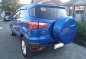 Ford EcoSport 2014 for sale-4