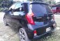 2016 Kia Picanto ex automatic FOR SALE -4