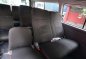 2008 Nissan URVAN ESTATE Brown For Sale -6