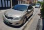 Toyota Altis 2009 rush pde swap for sale  ​ fully loaded-0