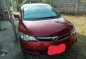 Honda Civic 2007 FD 1.8v Automatic-3