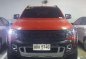 2015 Ford Ranger Wildtrak 4x2 2.2 Automatic-7