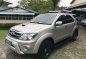 Toyota Fortuner V 3.0 D4D 4x4 automatic turbo diesel 2007 vs 2008 2009-4