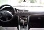 1997 Honda Accord VTI-S 2.2 AT Green For Sale -1