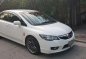 Honda Civic 2011 1.8s automatic FOR SALE -0