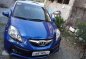 2015 Honda Brio V 1.3 AUTOMATIC for sale-5