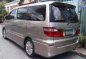 2003 Toyota Alphard v top of the line alt innova adventure-2