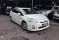 2012 Toyota Prius hybrid 20km per liter-0