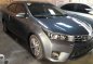 2016 Toyota Corolla ALTIS 1.6 G For Sale -2