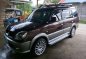 Mitsubishi Adventure GLS Sport 2009 for sale -8