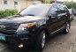 2013 Ford Explorer 4x4-Top of D Line-Good as New-Limited-Financing ok-8