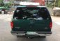 2000 Ford Expedition XLT Green SUV For Sale -0